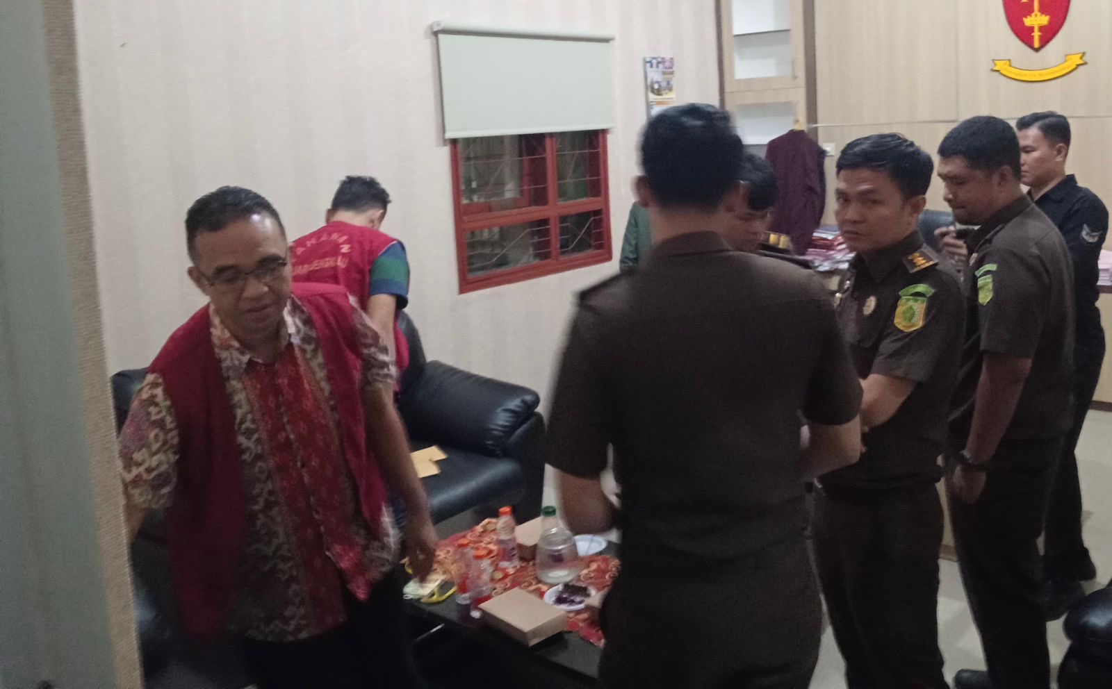 Korupsi Kredit Pensiun Fiktif Rp5,8 Miliar, 2 Eks Pejabat Bank Bengkulu Resmi Ditahan