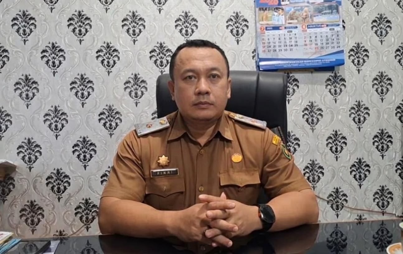 Sampah 400 Ton per Hari Jadi Syarat, Pemkab Bengkulu Selatan Kaji Kerja Sama Swiss Green Project