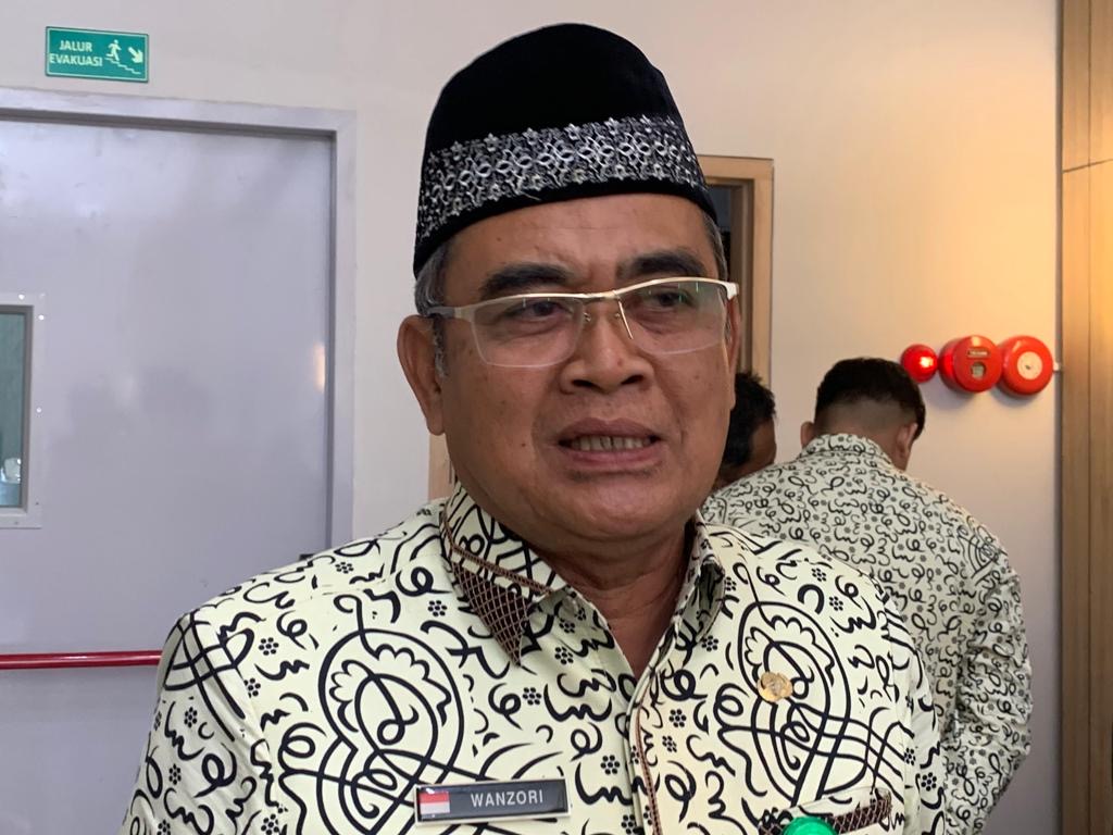 DPMPTSP Kota Bengkulu Optimis Capaian Investasi 2024 Meningkat