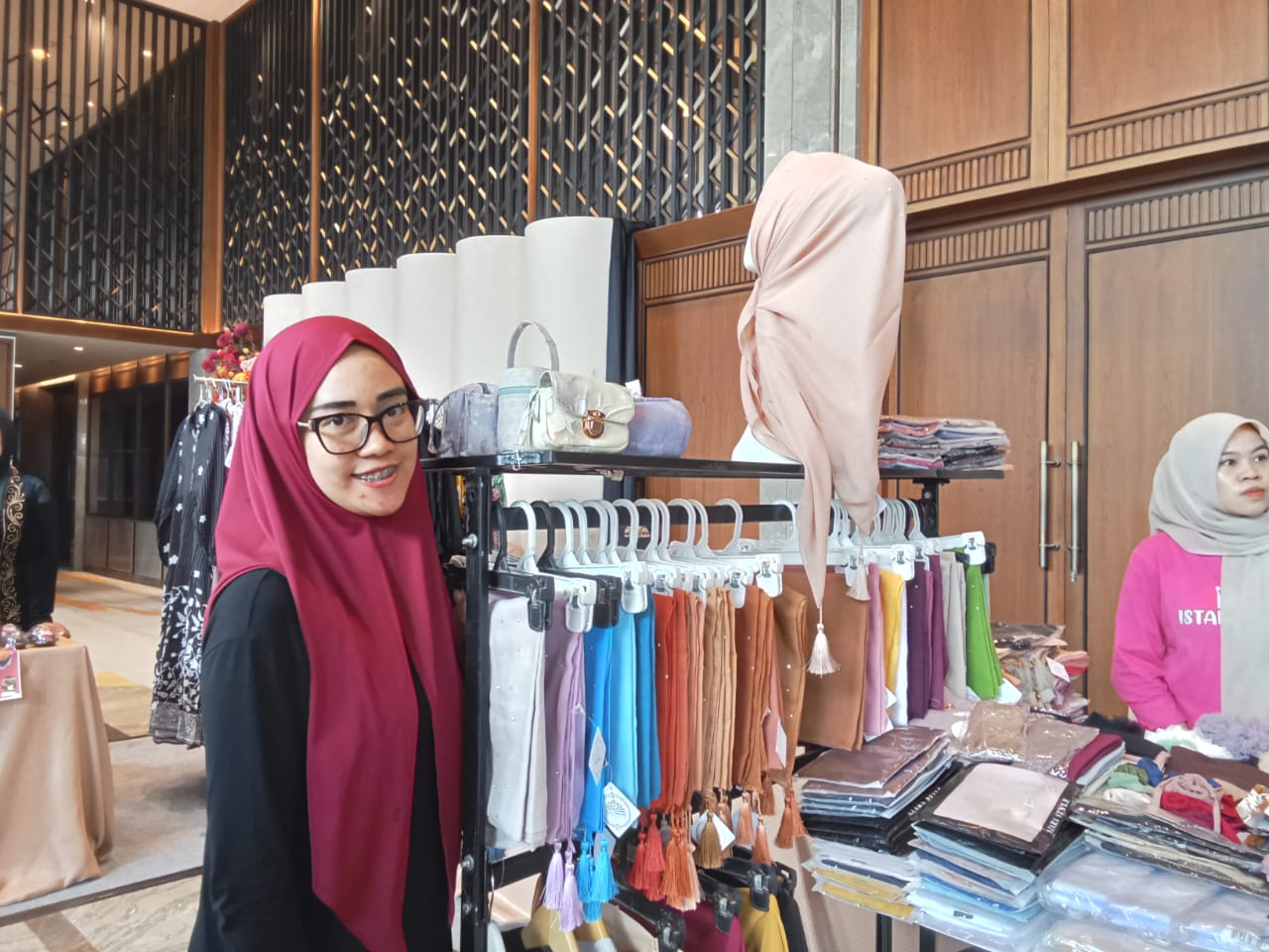 QRIS BRI Cara Cepat dan Mudah Lakukan Tranksaksi, Konsumen Tidak Perlu Bawa Uang Cash