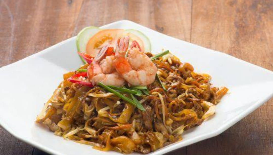 Resep dan Tips Memasak Kwetiau Goreng Udang, Gurih dan Lezat