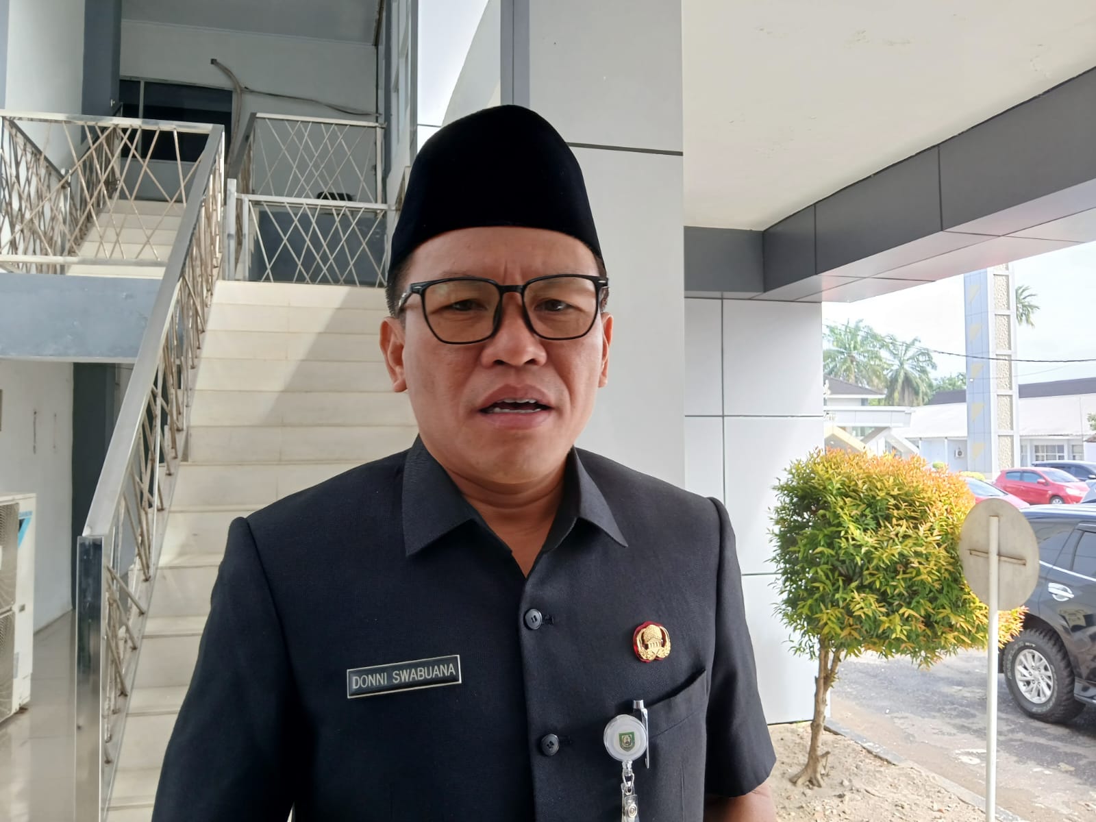 230 Unit Pemasangan Sambungan Listrik Gratis di Provinsi Bengkulu Mulai Direaliasikan 