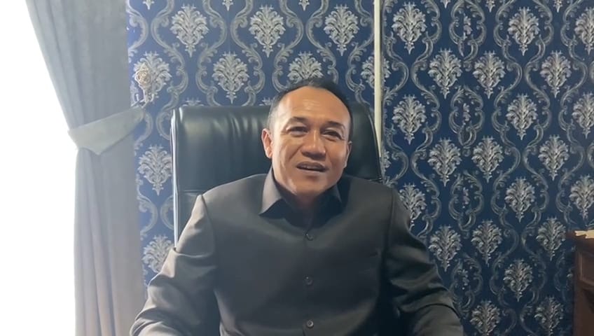 Windra Purnawan Resmi Mengundurkan Diri dari Caleg Terpilih DPRD Provinsi Bengkulu