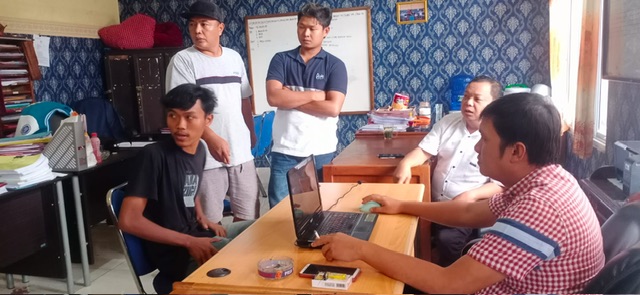 Buronan 3 Tahun, Salah Satu Pelaku Pembunuhan Karyawan SPBU Pasar Kepahiang Ditangkap