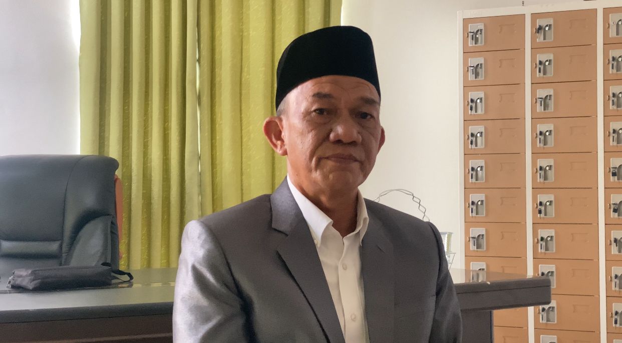 Fokus Kesiapan Jemaah, CJH Bengkulu Selatan Dipastikan Siap Berangkat Haji 2026