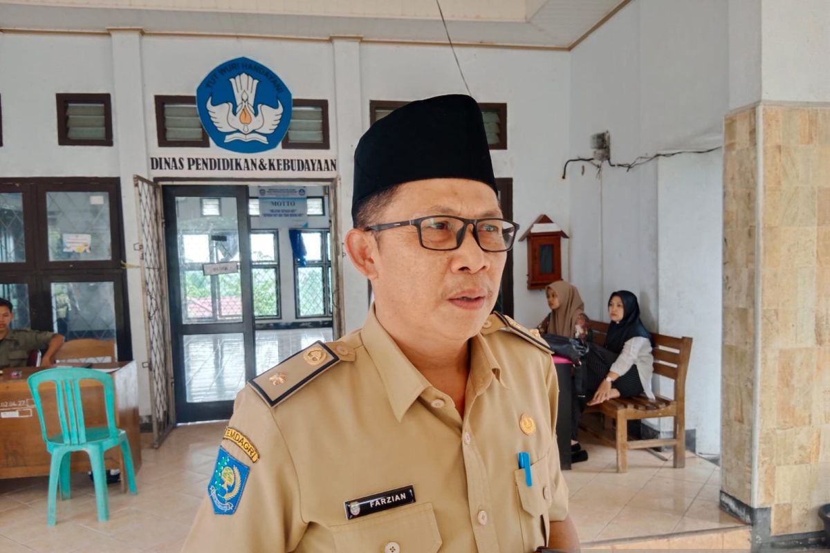 717 Guru di Kabupaten Seluma Segera Terima Tamsil pada Awal November