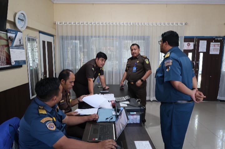 Kejati Bengkulu Geledah 3 Lokasi, Bongkar Dugaan Korupsi Tambang Rp300 Miliar