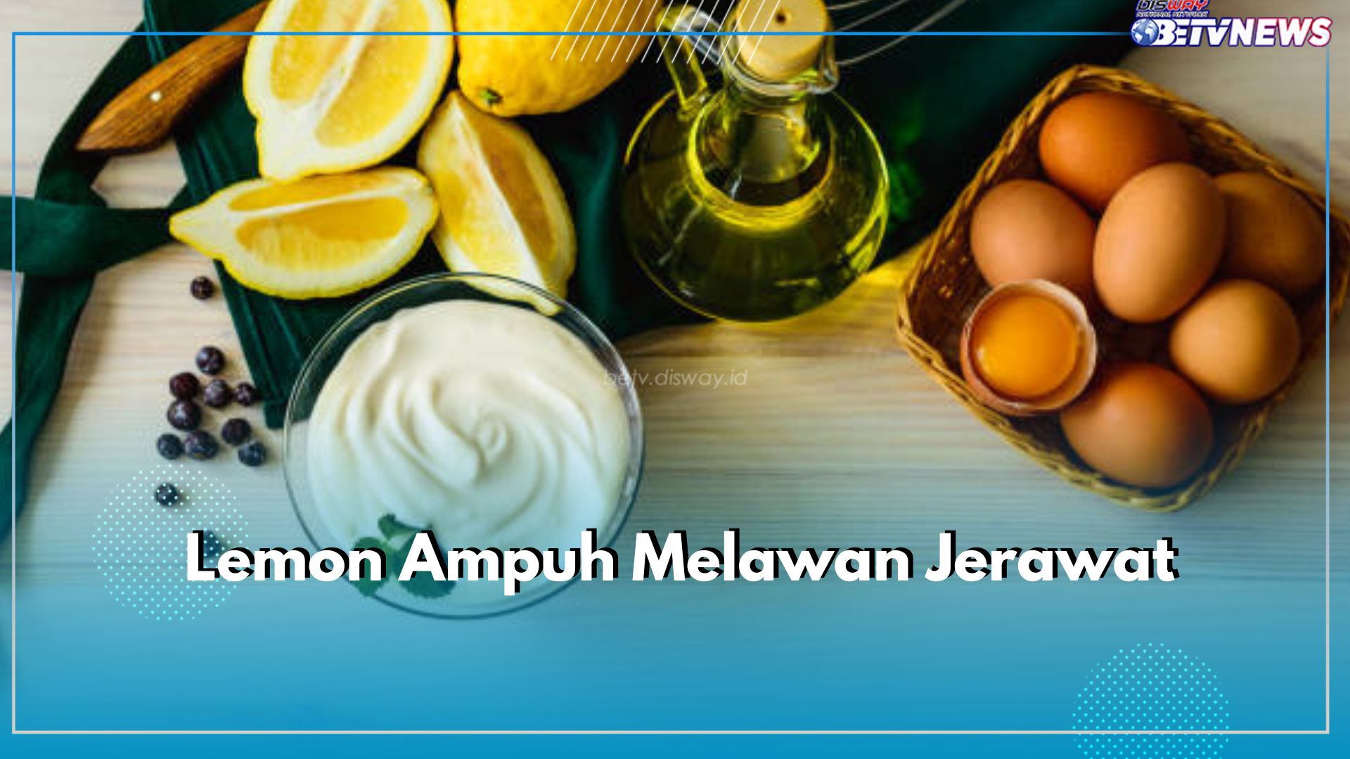 Jeruk Segudang Manfaat, Lemon Ampuh Melawan Jerawat, Begini Cara Jitu Mengatasinya