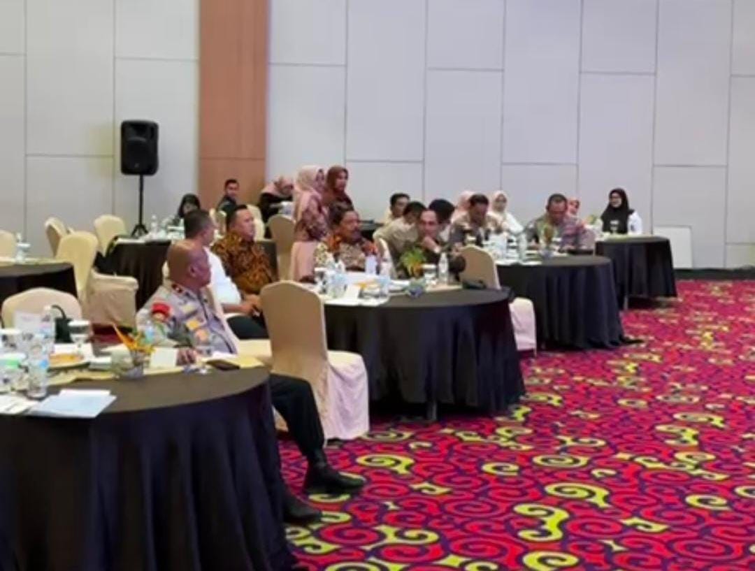 Pemprov Bengkulu Dukung Program Kebijakan Zero ODOL untuk Menjaga Kualitas Jalan