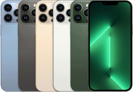 Segini Harga iPhone 13 Pro Max Pada Awal Maret 2024, Apa Saja Kecanggihannya? 