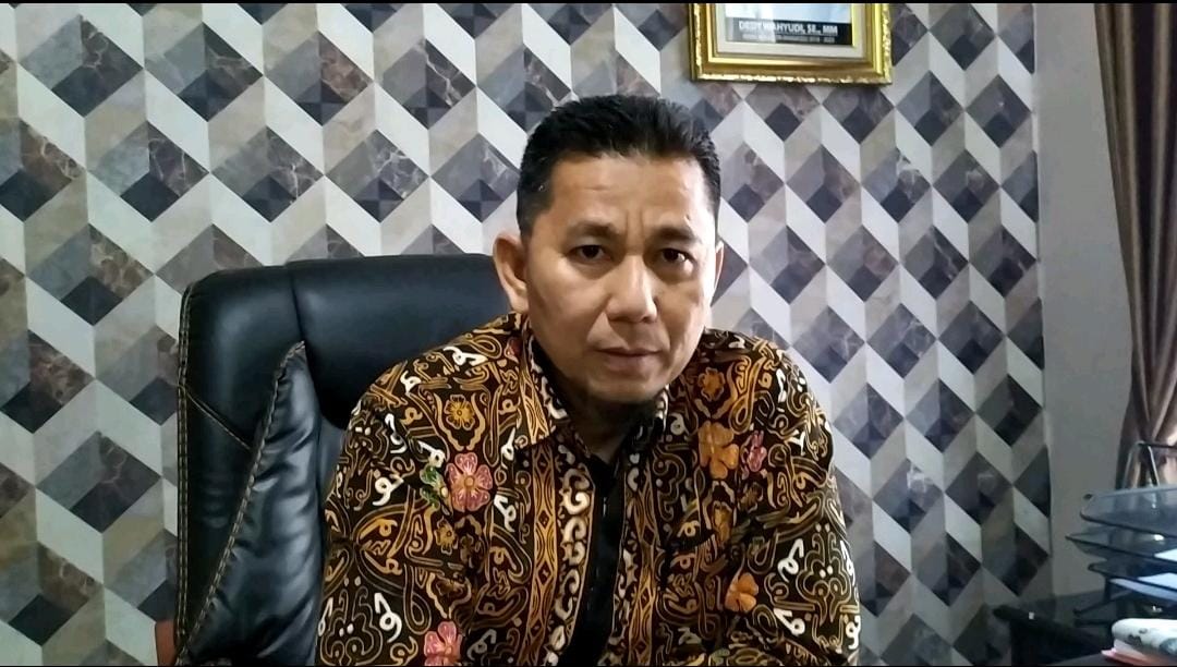 Pemkot Batasi Kegiatan HUT RI ke 77 di Kota Bengkulu 