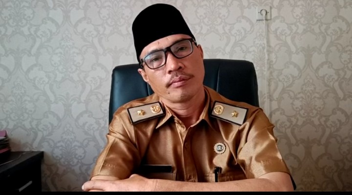 Dugaan ASN Mesum di Masjid, Pemkab Seluma Copot Oknum Kepala Sekolah