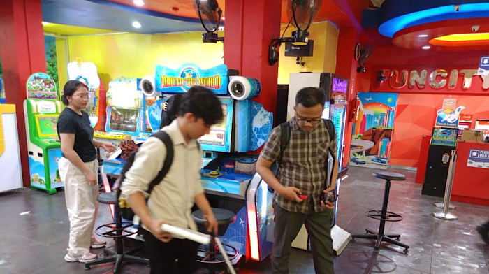 Kejati Bengkulu Libatkan KJPP Hitung Ulang Aset Mega Mall dan PTM