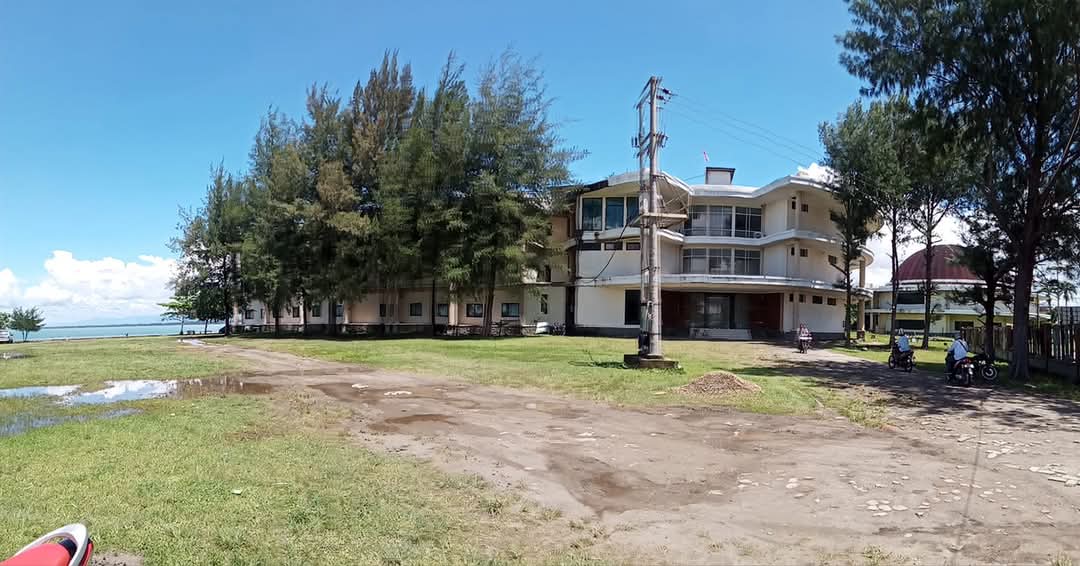 Pemerintah Provinsi Bengkulu dan Kota Bertukar Sejumlah Aset, Herwan Antoni: Optimalkan Aset Agar Bermanfaat 