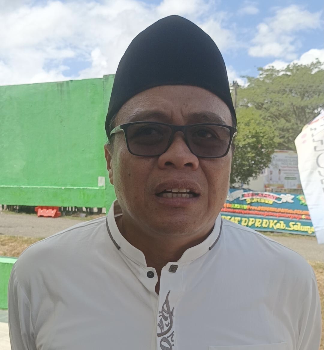 Defisit Anggaran Desa, Penghasilan Perangkat Desa di Seluma Terancam Dipangkas Drastis