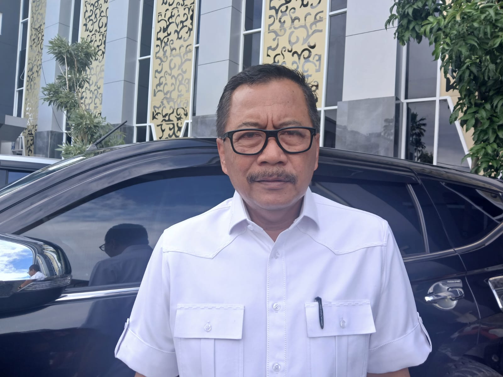 Belum Kantongi HGU, Aktivitas PT RAA Jadi Sorotan, BPN Sebut Izin Masih Berproses