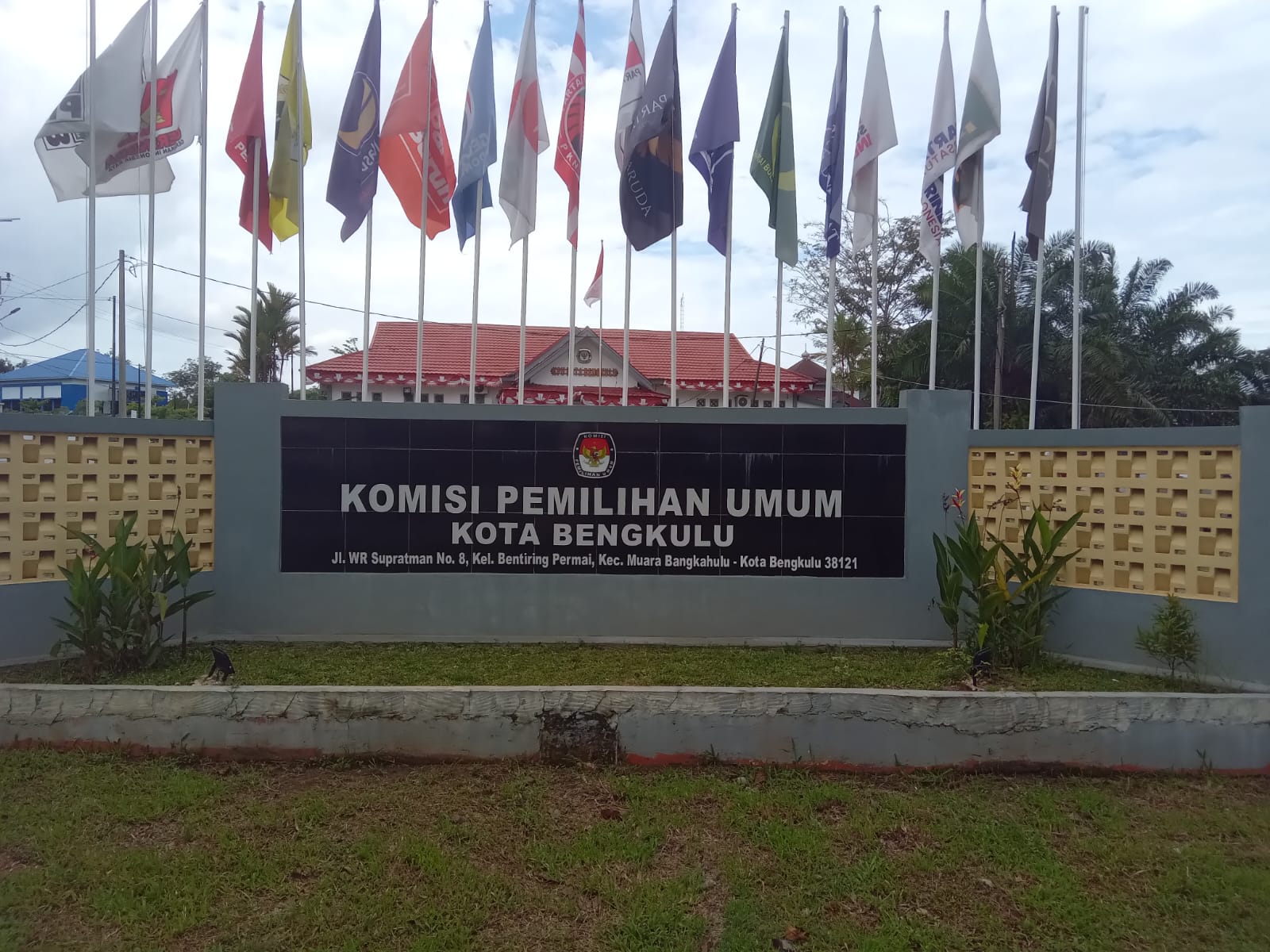 Ini Kualifikasi Moderator Debat Pilwakot yang Diinginkan KPU Kota Bengkulu