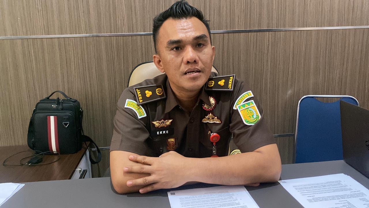 Nama Kasi Pidsus Dicatut untuk Minta Uang ke Kepala Desa, Kejari Seluma Tegaskan Itu Penipuan