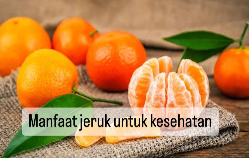 12 Manfaat Buah Jeruk untuk Kesehatan, Salah Satunya Bantu Cukupi Kebutuhan Cairan Tubuh, Ini 11 Lainnya