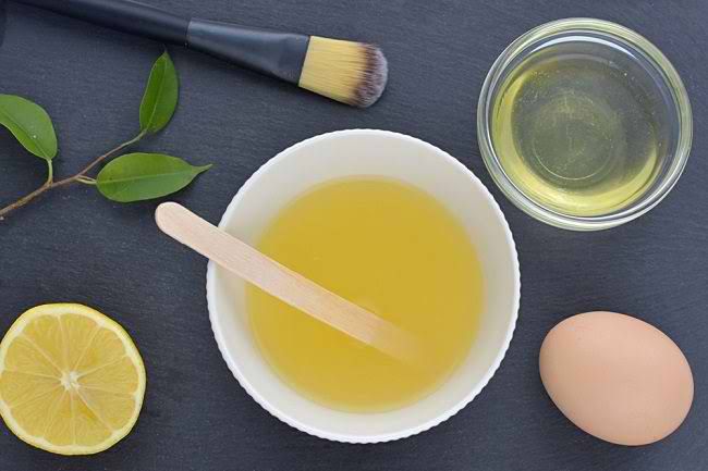 Hati-hati! Berikut 7 Efek Samping Menggunakan Masker Putih Telur, Lakukan Ini Sebelum Maskeran