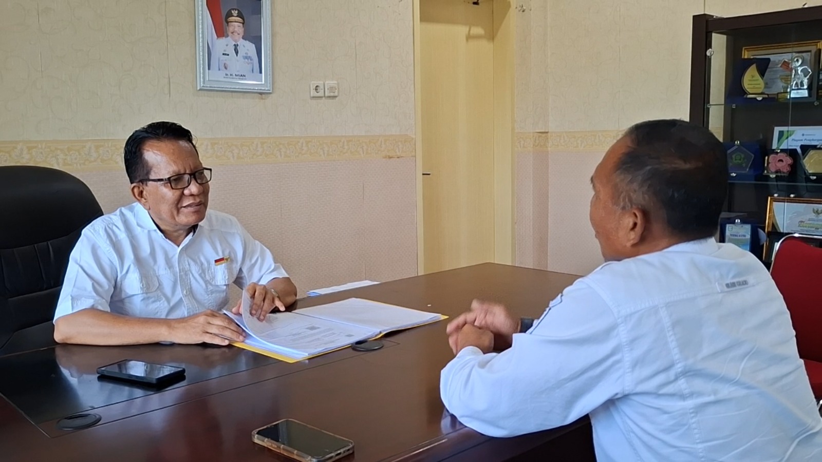 Dongkrak PAD, 150 UMKM Akan Isi Stand di Balai Buntar