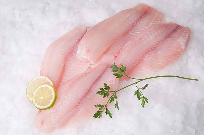 Bagus untuk Kecerdasan Anak, Ini Manfaat Baik Ikan Dori untuk Si Kecil, Moms Harus Tau!