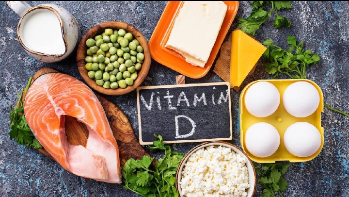 6 Jenis Makanan Sumber Vitamin D, Ada Ikan Salmon hingga Daging Merah