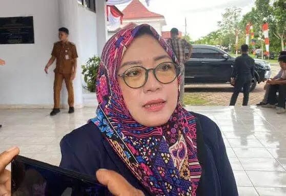 Dinas Perikanan Seluma Tanggapi Kelangkaan BBM, Nelayan Akan Dapat Rekomendasi Khusus