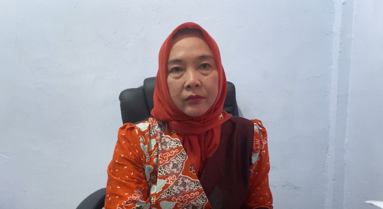 Capaian Retribusi Pasar Bengkulu Selatan Tembus 59,79 Persen hingga Juli 2025