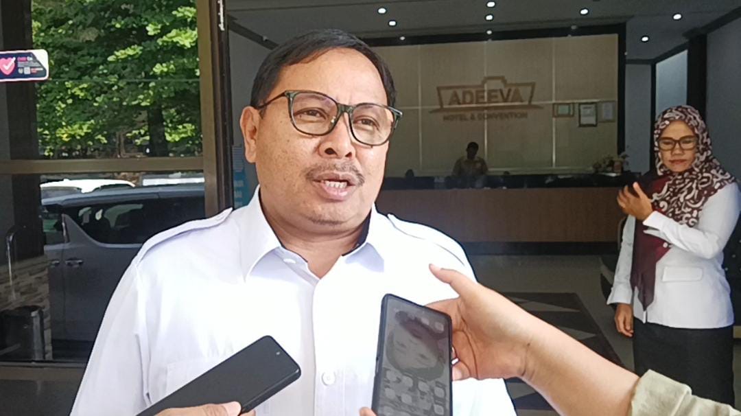 ASN Kota Bengkulu Dilarang Terlibat Politik Praktis Selama Masa Kampanye Pilkada