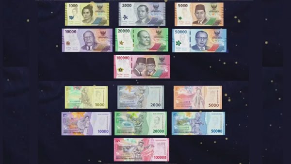 Hari Pahlawan, Mari Mengenali Lebih Dekat Tokoh Pahlawan di Uang Rupiah Baru