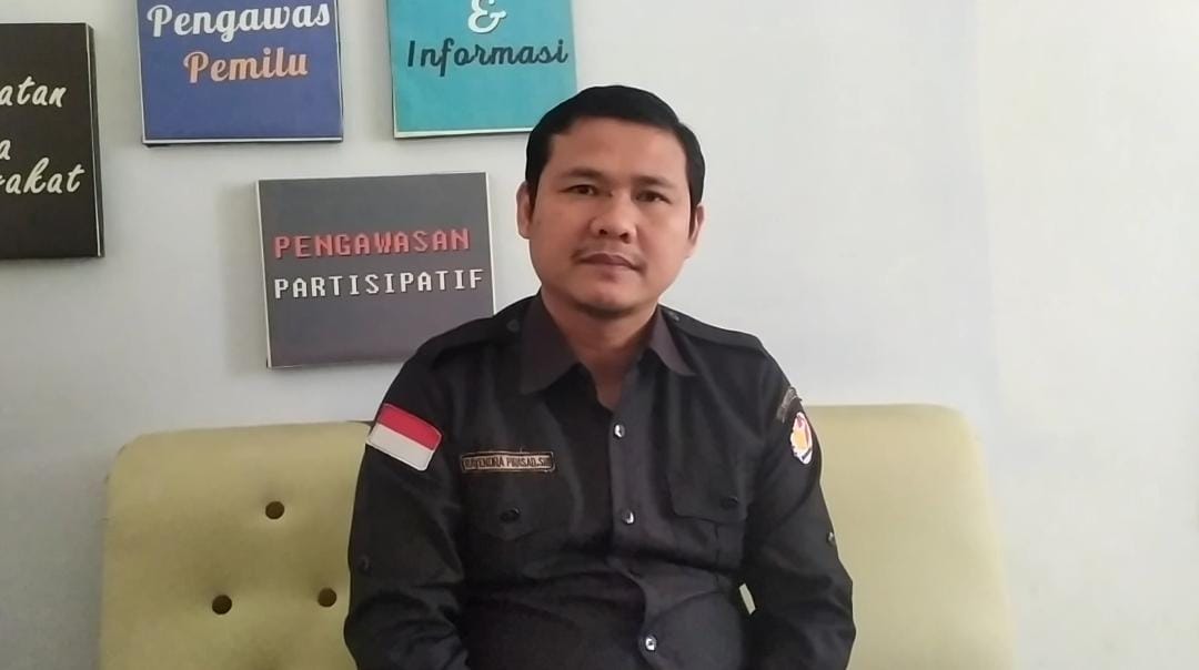 Tahapan Seleksi Selesai, Panwascam Terpilih Segera Diumumkan