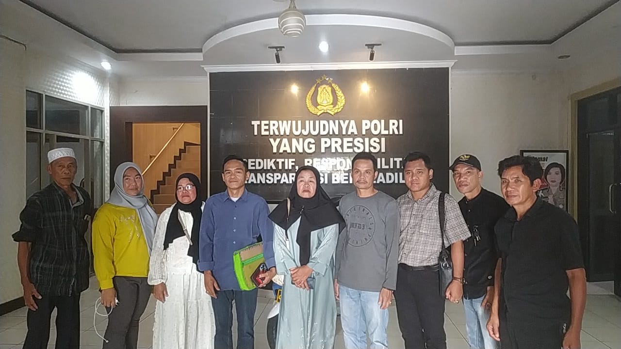 Dalami Laporan Kematian Gita, Bid Propam Polda Bengkulu Periksa 3 Saksi