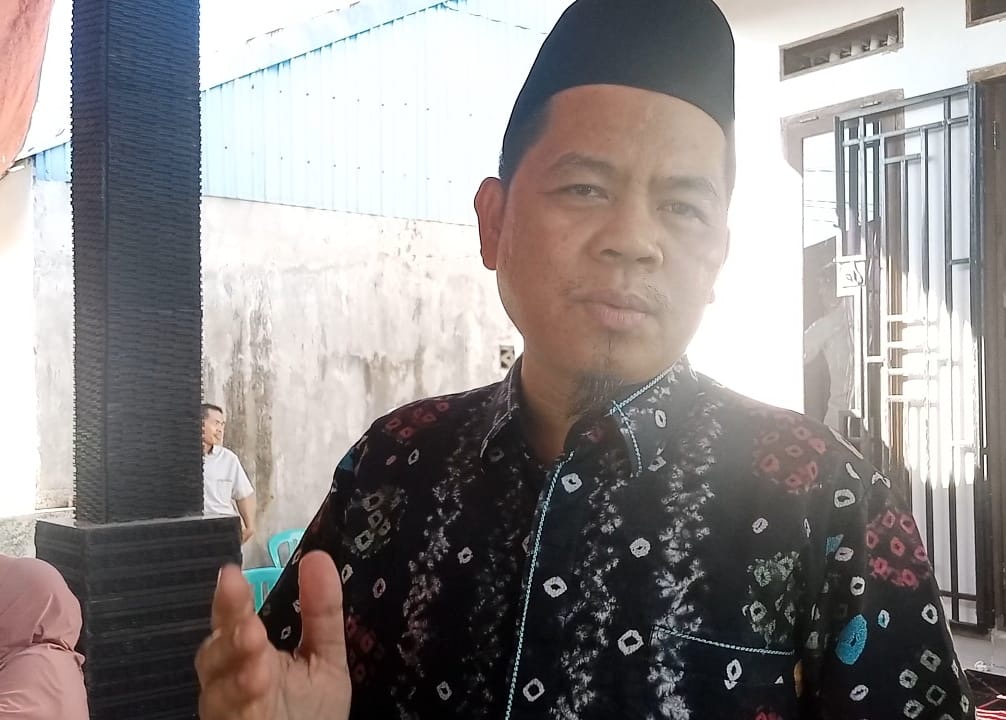 Begini Penjelasan DPRD Soal Klaim BPJS Gratis oleh Salah Satu Paslon di Debat Pilwakot Bengkulu