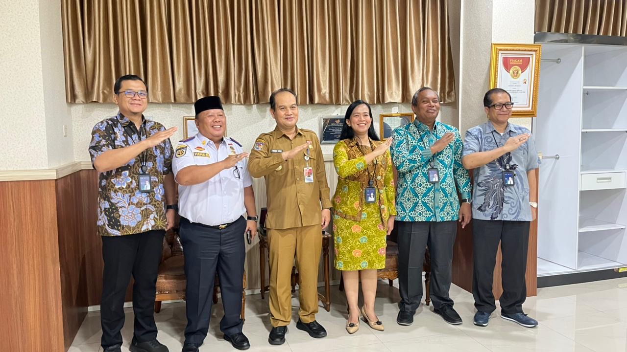 Miris! 69 Persen Kendaraan di Bengkulu Nunggak Pajak, Jasa Raharja Incar Sektor Sekolah
