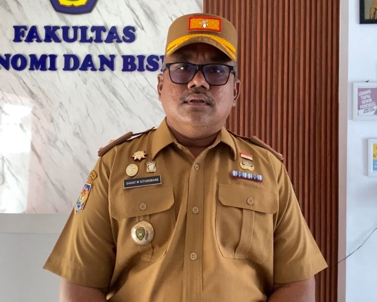 Pindah Lokasi Jadi Modus Baru, Pengemis Kembali Muncul di Jalanan Kota Bengkulu