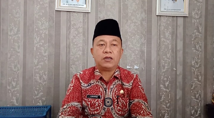 447 Pelamar CPNS Pemprov Bengkulu Akan Ikuti Tes SKB CAT