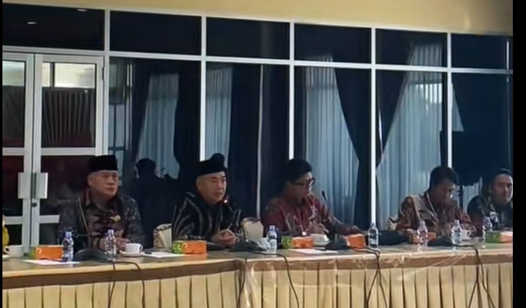  Komisioner KPID Bengkulu Terpilih Diminta Fokus Tugas dan Tidak Rangkap Jabatan