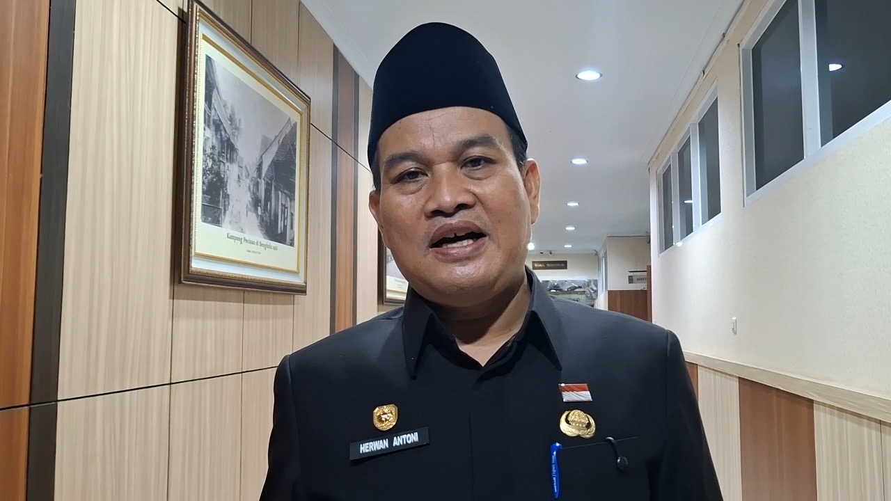 ASN Bengkulu Diminta Tetap Gunakan LPG Non-Subsidi Meski Harga Naik Jadi Rp235 Ribu