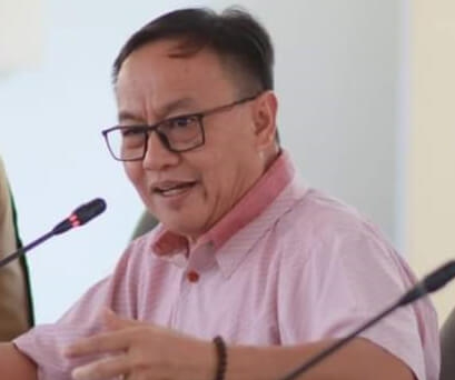 Ketua DPRD Dukung Pengusutan Kasus Korupsi Baznas