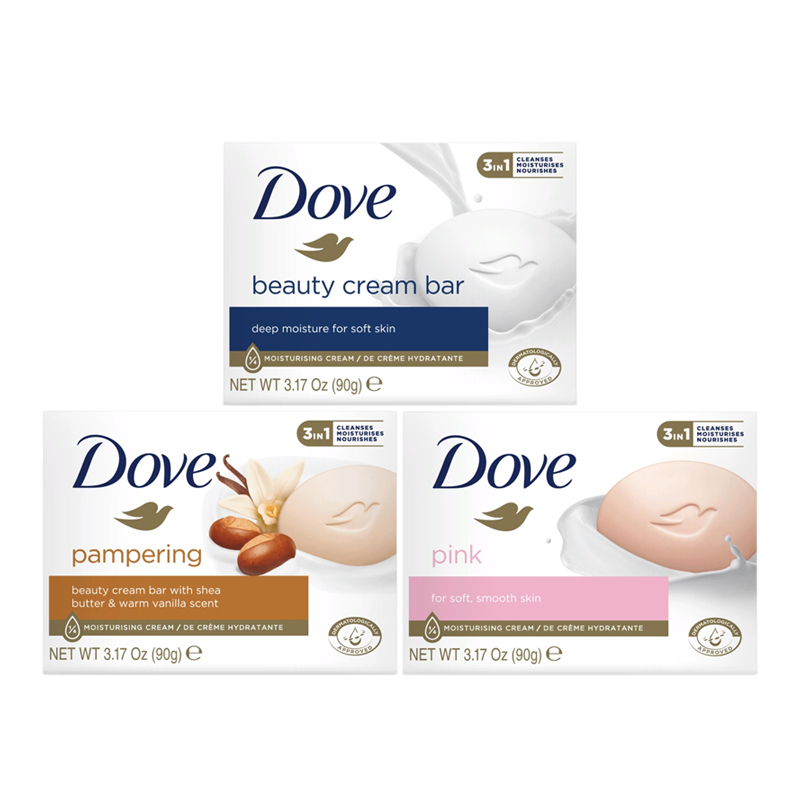 Mau Kulit Sehat Tanpa Biaya Mahal? Coba Beralih ke Sabun Dove, Cek Varian dan Daftar Harganya