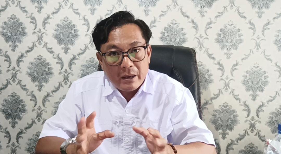 Hanya 19 CCTV Berfungsi di Kota Bengkulu, Pemeliharaan Terhambat Anggaran