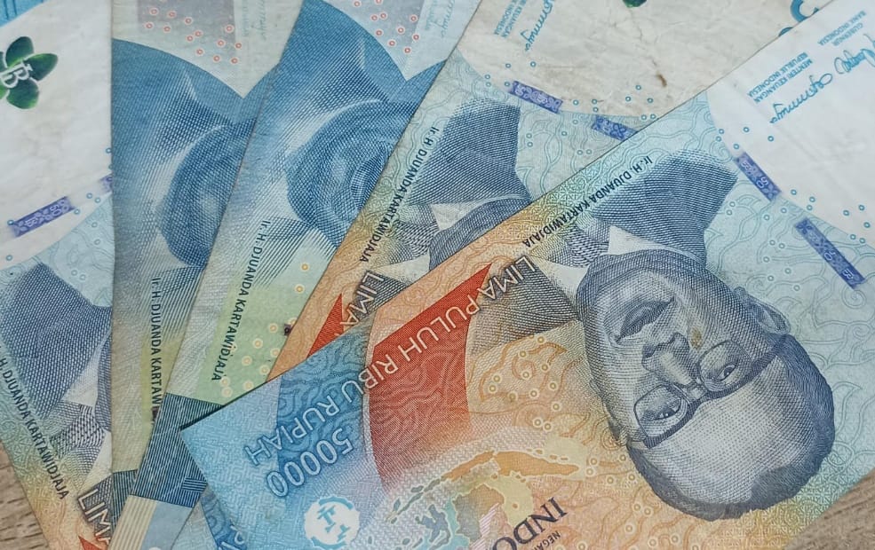 Cek Saldo ATM! Bansos BPNT Tahap 4 Cair Hari Ini, Penerima Dapat Uang Gratis Rp600.000, Pastikan Nama Kamu Ada