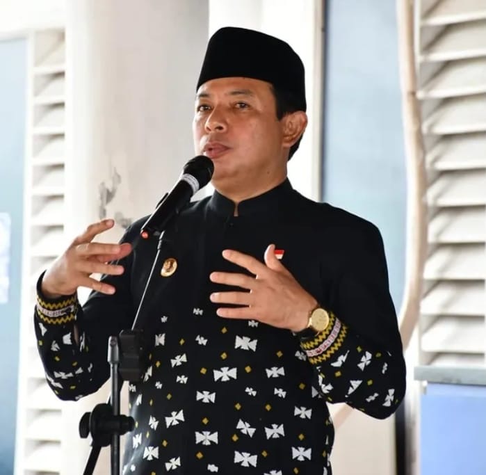 Tanggapi Kelangkaan BBM, Dedy Wahyudi: Warga Jangan Panik