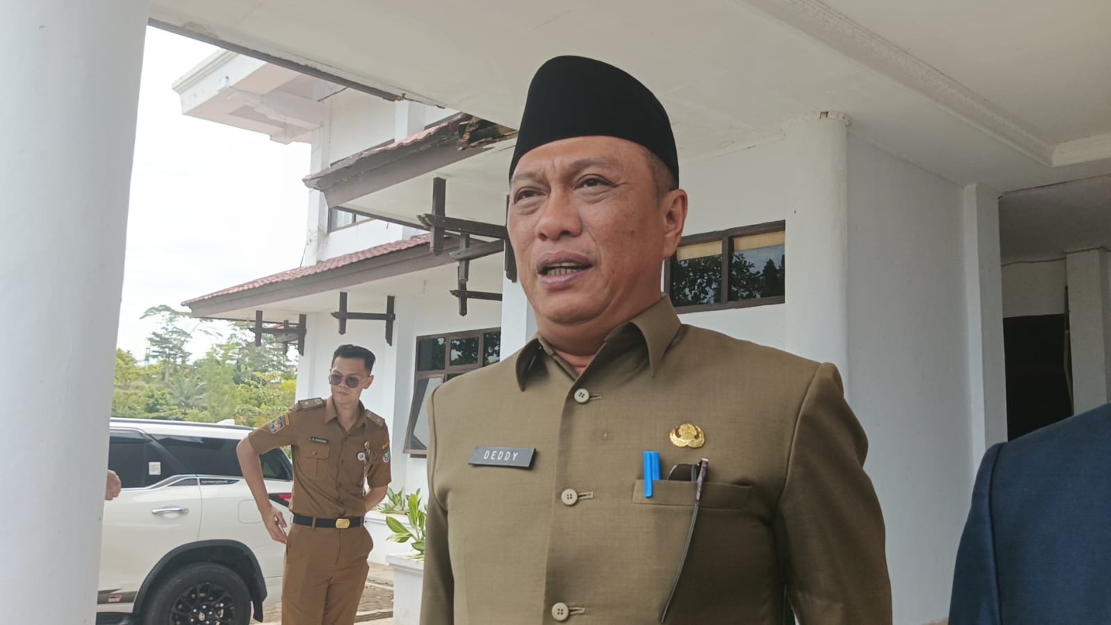 Siap-siap Mutasi! Pemkab Seluma Tunggu Restu Kemendagri