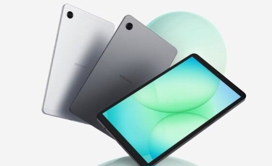 Tablet Layar 11 Inci, Cek Spesifikasi Samsung Galaxy Tab A11+ Ini, Nyaman untuk Aktivitas Sehari-hari