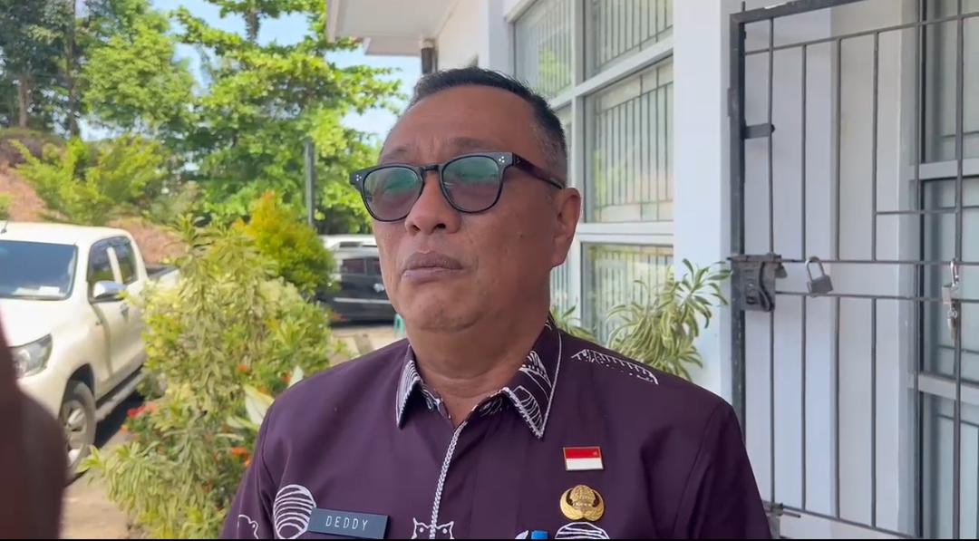 DBH Rp77 Miliar Belum Cair, Pemkab Seluma Sebut Program Pembangunan dan Pembayaran Tertunda
