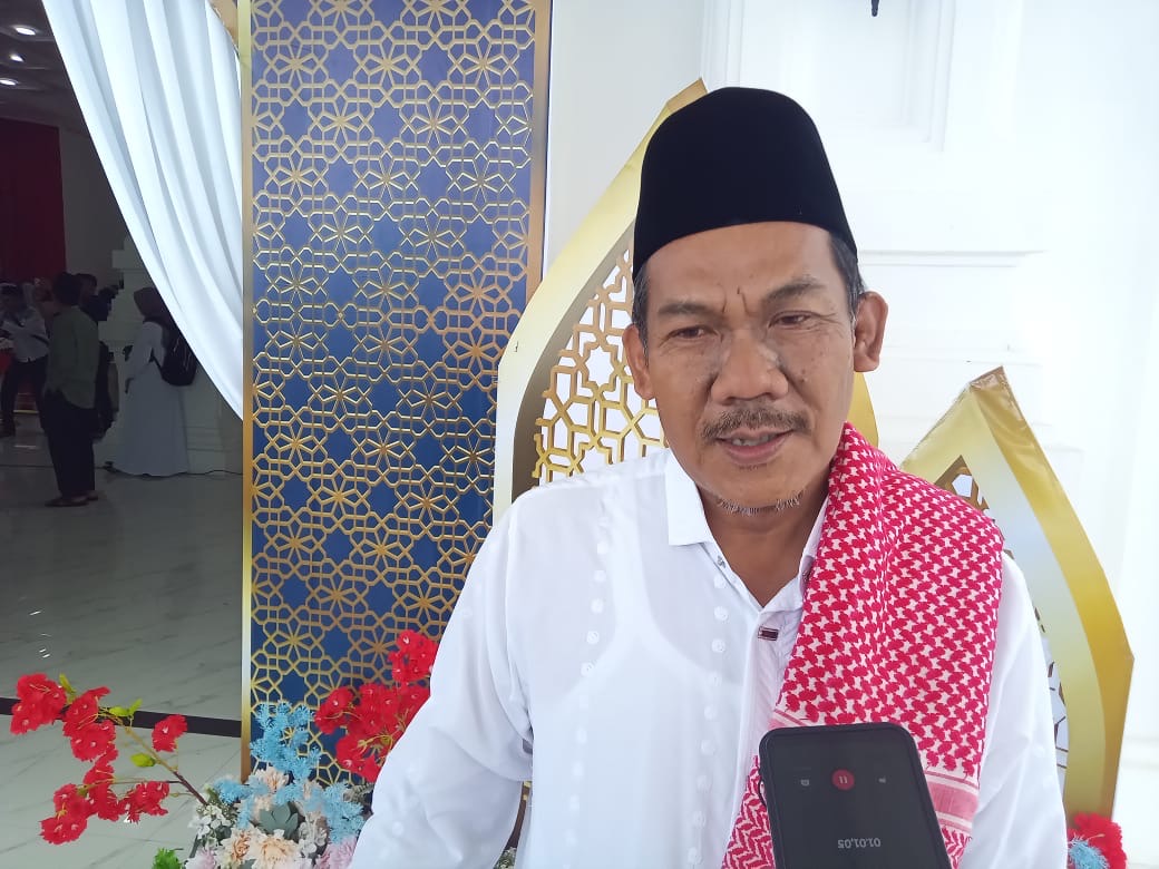 Dikbud Kota Bengkulu Dukung Diberlakukannya Ijazah Elektronik