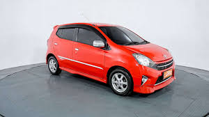 Tak Perlu DP! Berikut Pilihan Mobil Bekas Murah dengan Cicilan Mulai Rp1 Jutaan