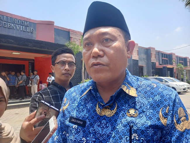 Kepala SMK di Bengkulu Diduga Terlibat Dukung Bacaleg, Respon Dikbud Begini